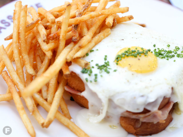 Brasserie by Niche